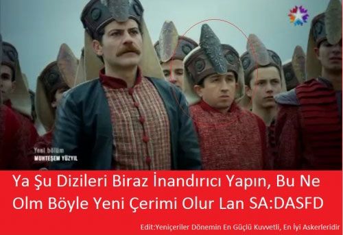 Gülme garantili capsler - 11