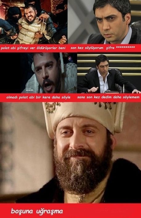 Gülme garantili capsler - 14