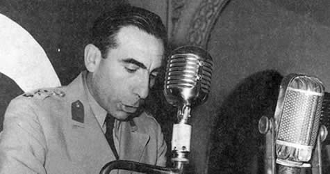 27 Mayıs darbesi - 2