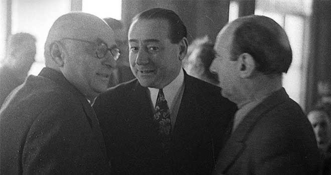 27 Mayıs darbesi - 4