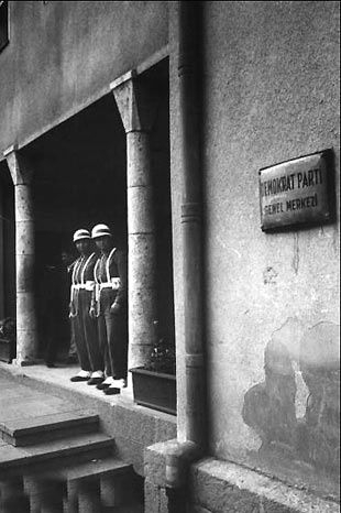 27 Mayıs darbesi - 7