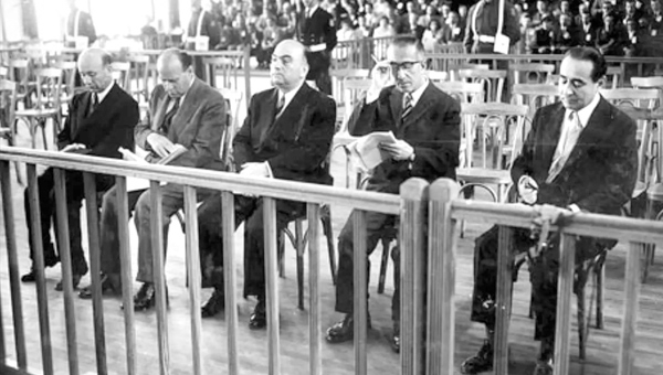 27 Mayıs darbesi - 5