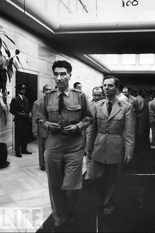 27 Mayıs darbesi - 8