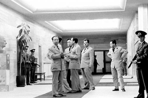 27 Mayıs darbesi - 9