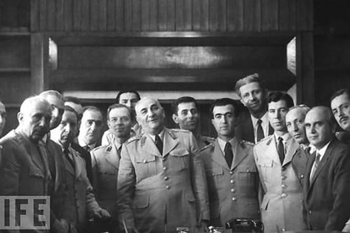 27 Mayıs darbesi - 10