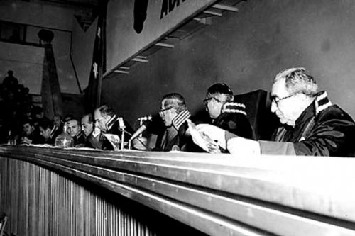 27 Mayıs darbesi - 13