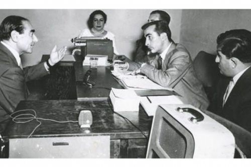 27 Mayıs darbesi - 14