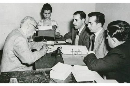 27 Mayıs darbesi - 15