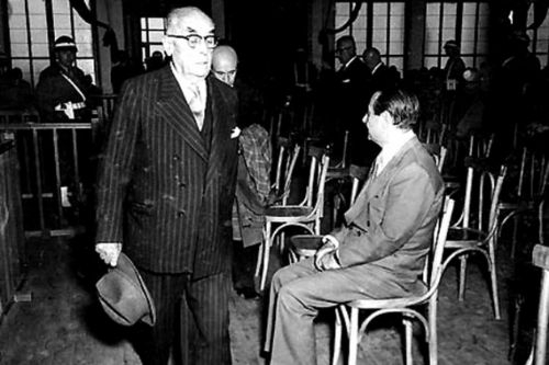 27 Mayıs darbesi - 17