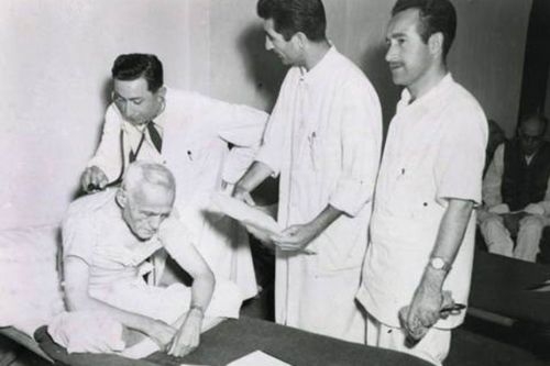 27 Mayıs darbesi - 16