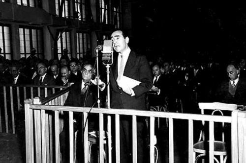 27 Mayıs darbesi - 18