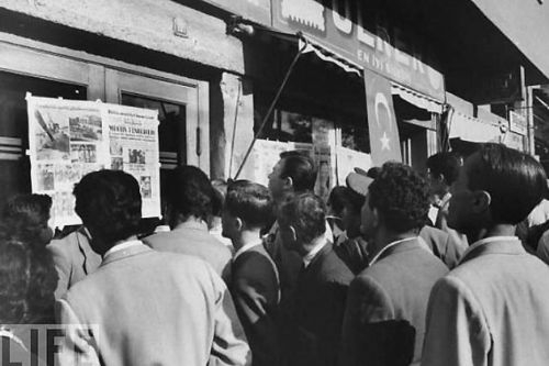 27 Mayıs darbesi - 20