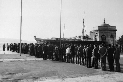 27 Mayıs darbesi - 21