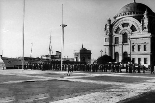 27 Mayıs darbesi - 22