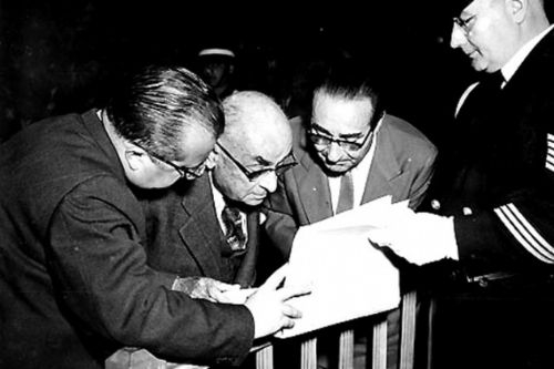 27 Mayıs darbesi - 24