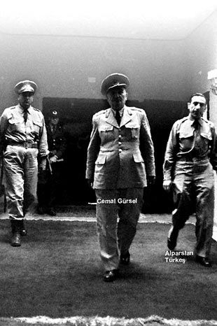 27 Mayıs darbesi - 30