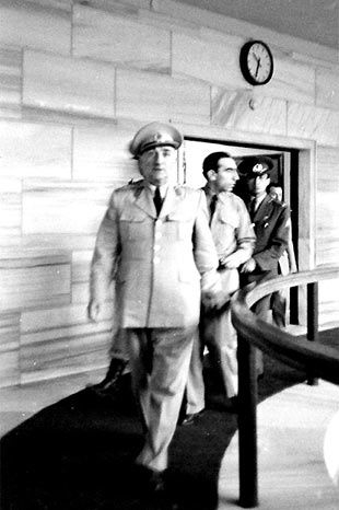 27 Mayıs darbesi - 34