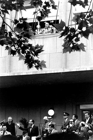 27 Mayıs darbesi - 38