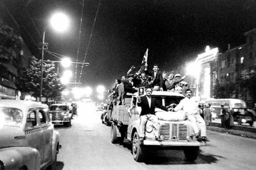 27 Mayıs darbesi - 40