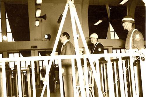 27 Mayıs darbesi - 45