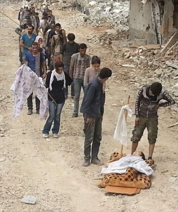 Nusaybin'de bir PKK grubu daha teslim oldu - 2