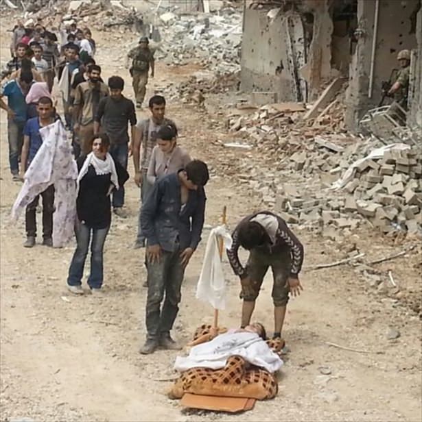 Nusaybin'de bir PKK grubu daha teslim oldu - 18