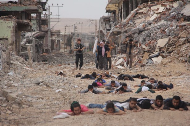 Nusaybin'de bir PKK grubu daha teslim oldu - 37