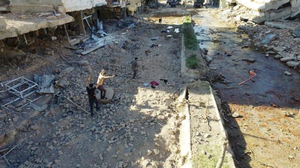 Nusaybin'de bir PKK grubu daha teslim oldu - 40