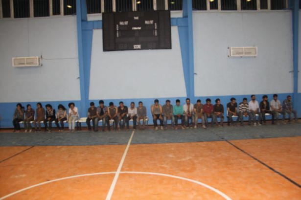 Nusaybin'de bir PKK grubu daha teslim oldu - 54