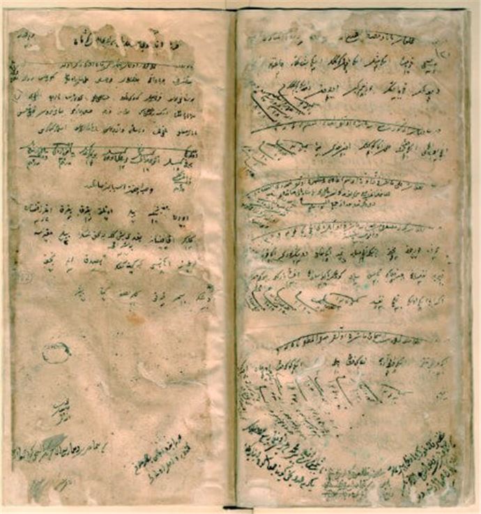 İşte Osmanlı'da Ramazan - 5