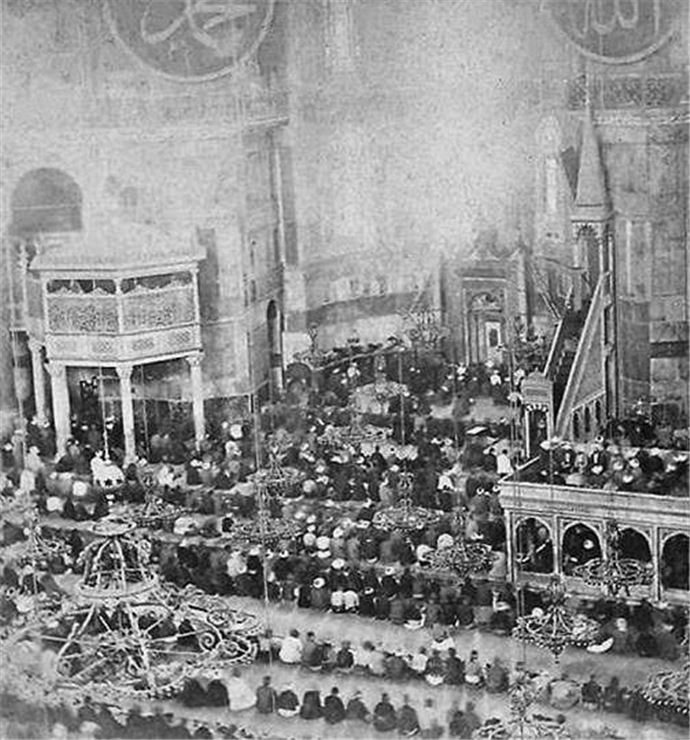 İşte Osmanlı'da Ramazan - 6