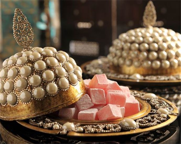 İşte Osmanlı'da Ramazan - 13