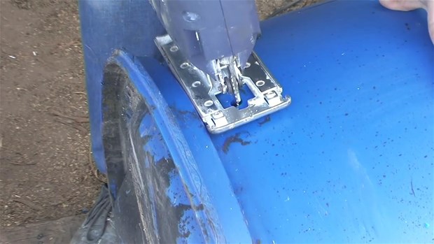 Plastik varille bakın neler yaptı.. - 4