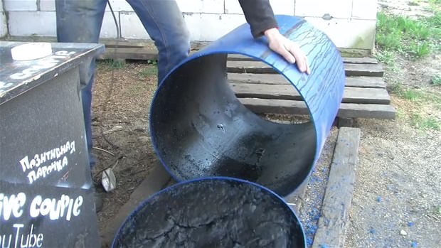 Plastik varille bakın neler yaptı.. - 8