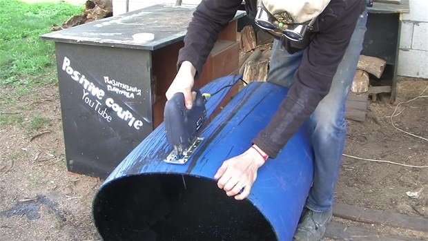 Plastik varille bakın neler yaptı.. - 9