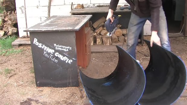 Plastik varille bakın neler yaptı.. - 10