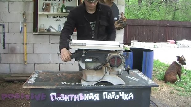 Plastik varille bakın neler yaptı.. - 11