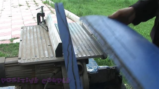 Plastik varille bakın neler yaptı.. - 14