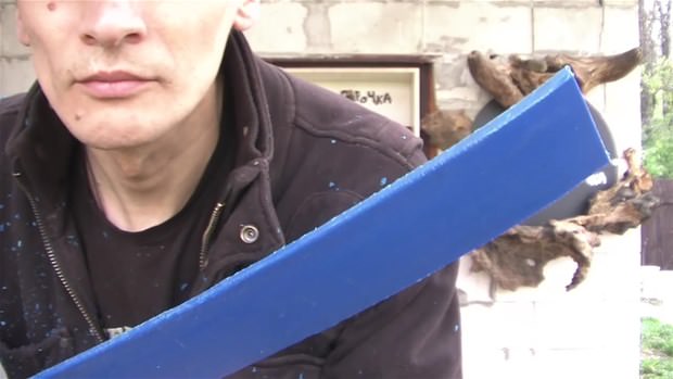 Plastik varille bakın neler yaptı.. - 18