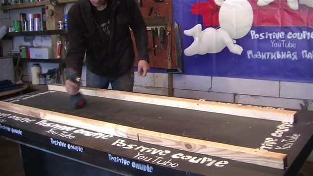 Plastik varille bakın neler yaptı.. - 19