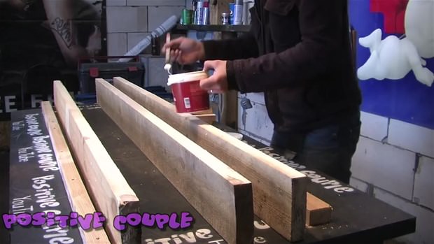 Plastik varille bakın neler yaptı.. - 22