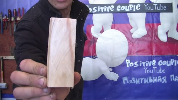 Plastik varille bakın neler yaptı.. - 25