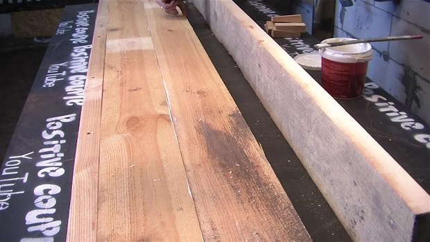 Plastik varille bakın neler yaptı.. - 24