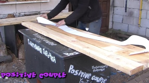 Plastik varille bakın neler yaptı.. - 27