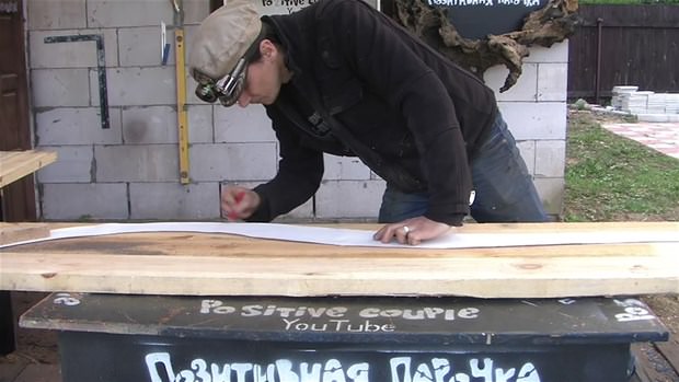 Plastik varille bakın neler yaptı.. - 29