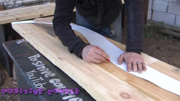 Plastik varille bakın neler yaptı.. - 28