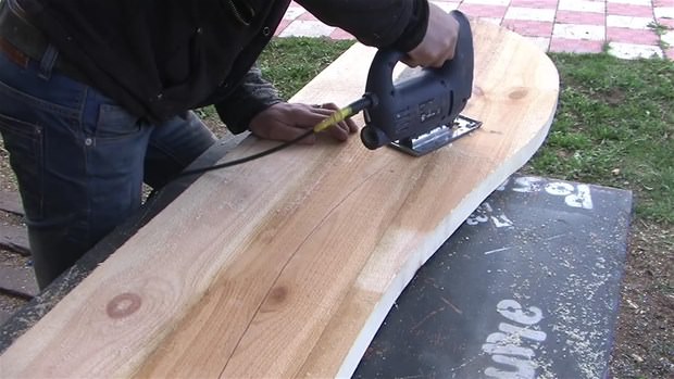 Plastik varille bakın neler yaptı.. - 33