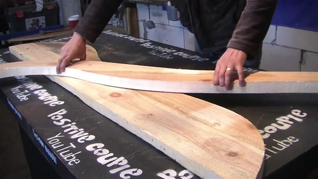 Plastik varille bakın neler yaptı.. - 35