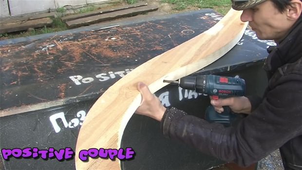 Plastik varille bakın neler yaptı.. - 38