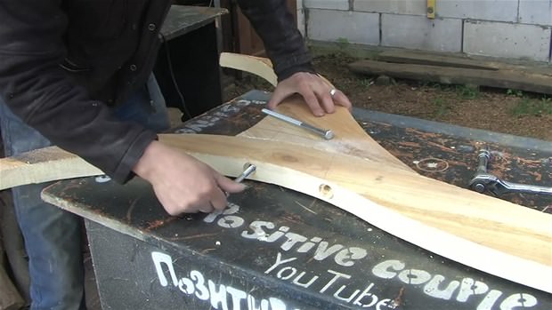 Plastik varille bakın neler yaptı.. - 41